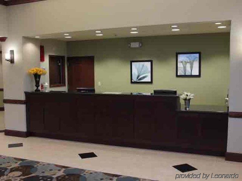 Hotel La Quinta By Wyndham Bozeman Interno foto